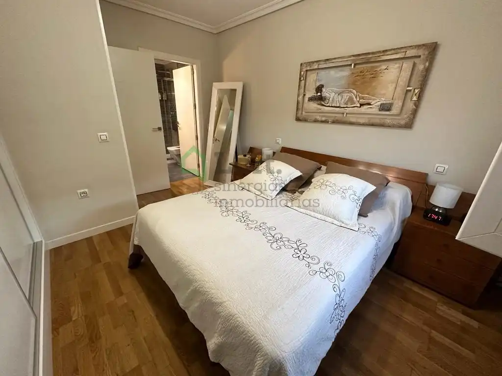 Habitación de Piso en venta en Avenida Elvas