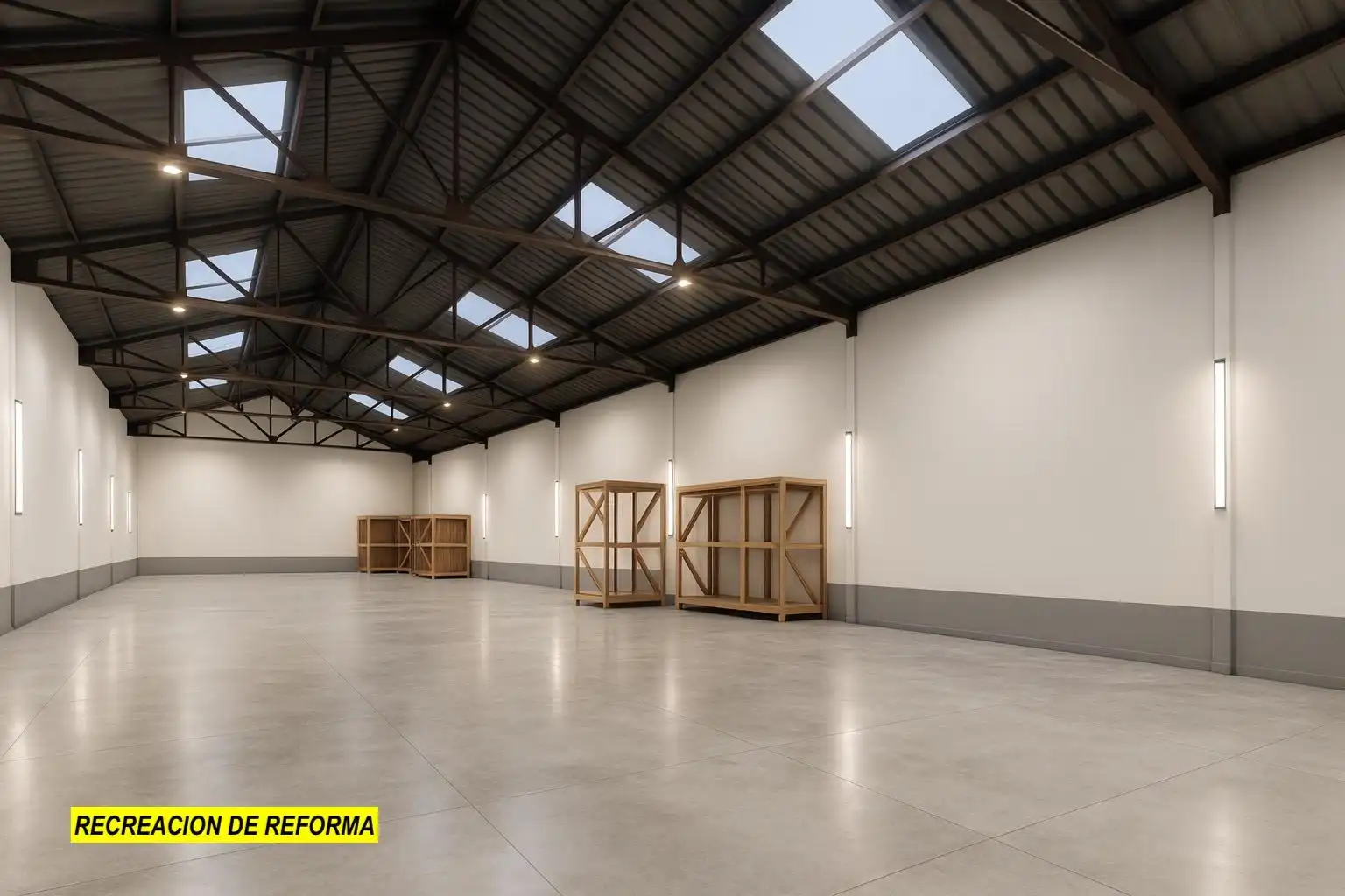 Business premises for sale in Calle MARTINEZ VEGA 44, imagen 5