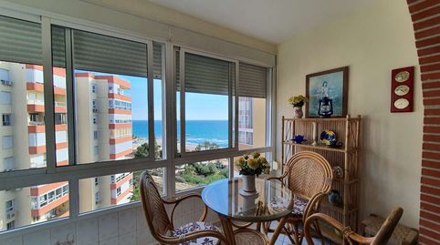 Foto 2 de Apartamento de alquiler en Centro Internacional, Torrox