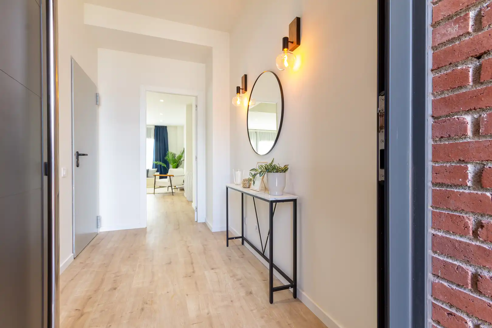 Adosado con terraza en venta en Carrer Mare de Déu de Núria, imagen 4