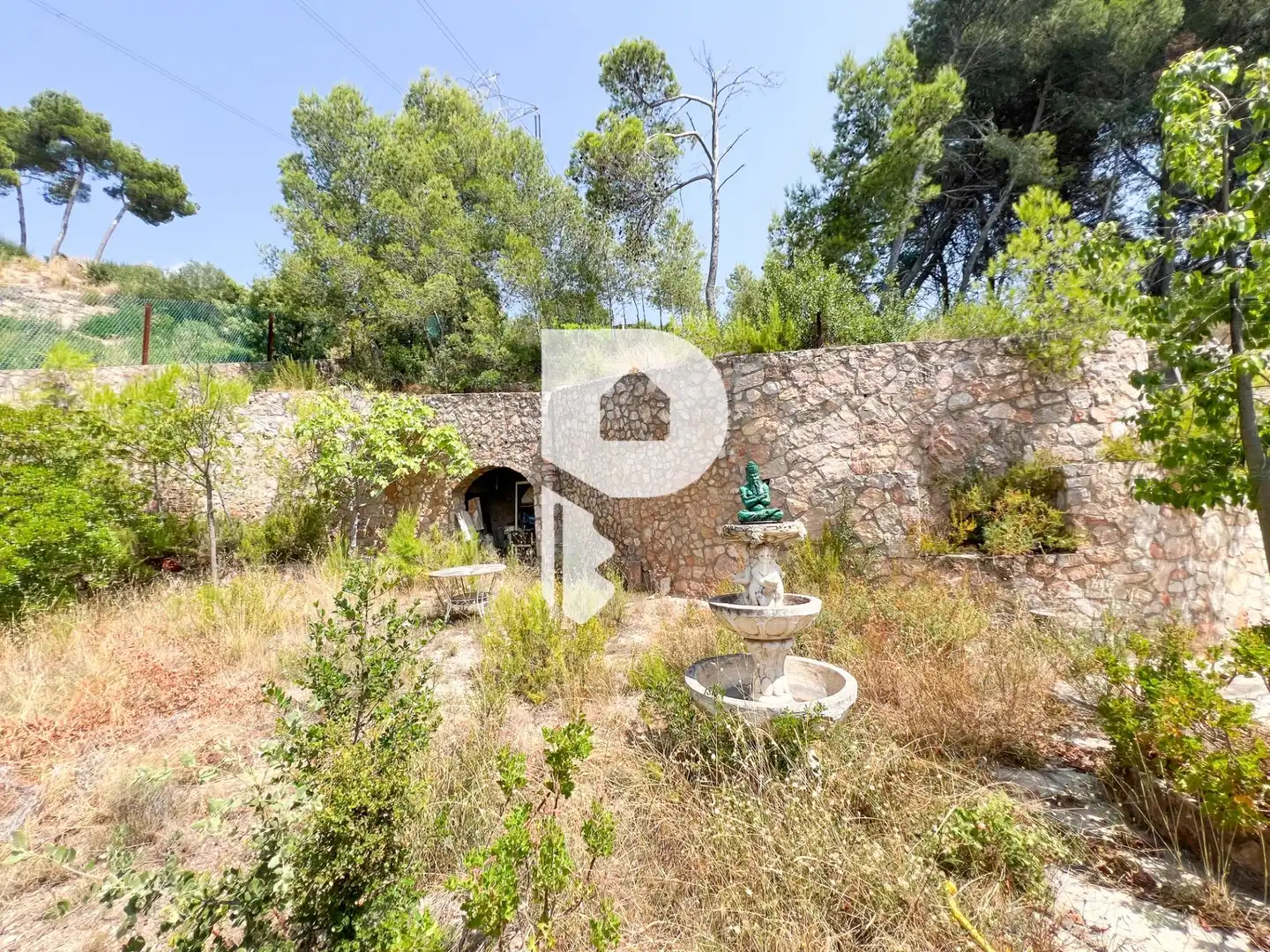 Houses for sale in Cervelló  with Heating, Private garden and Terrace