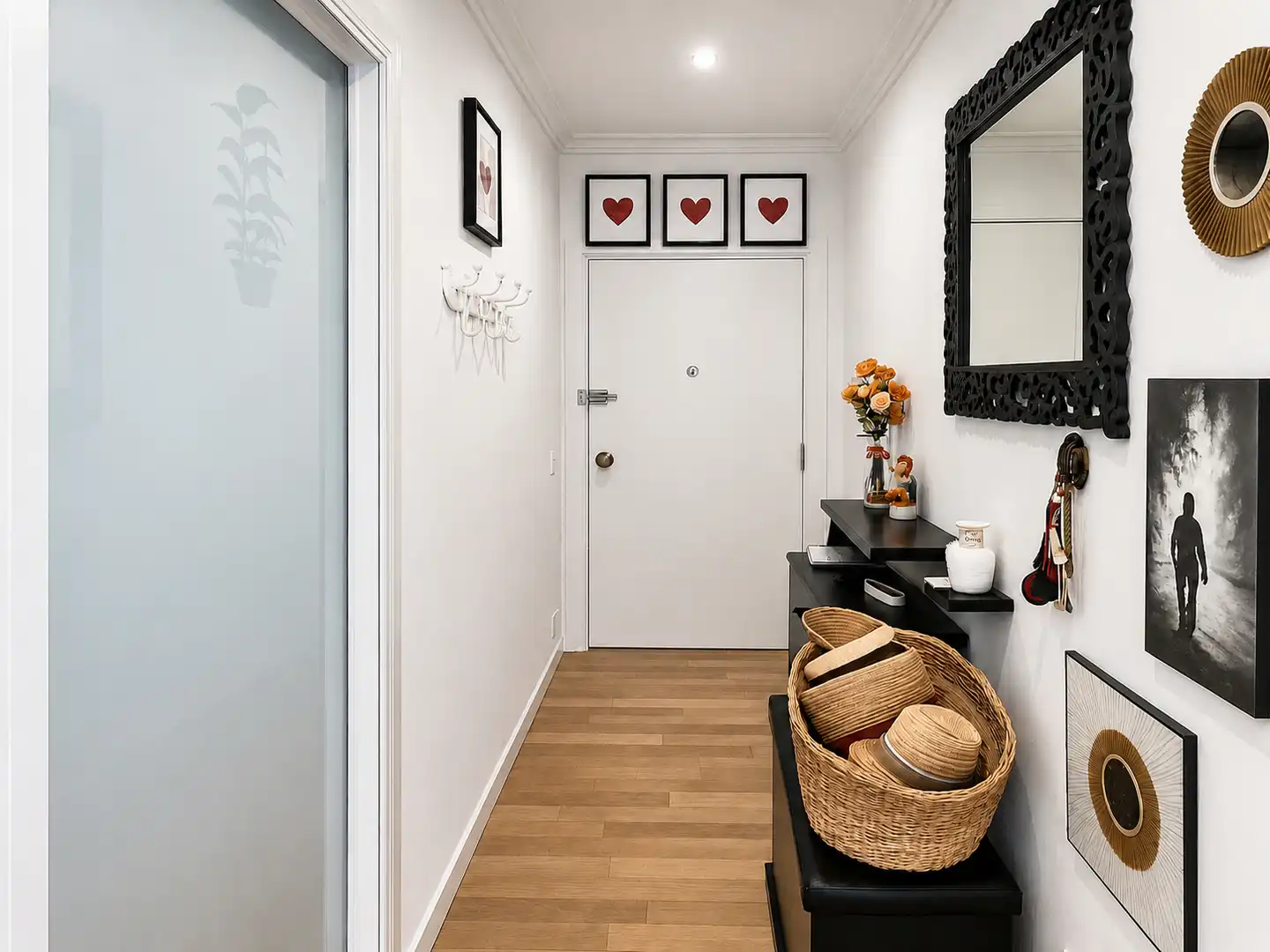 Loft de lloguer a Paseo Canalejas, General Dávila