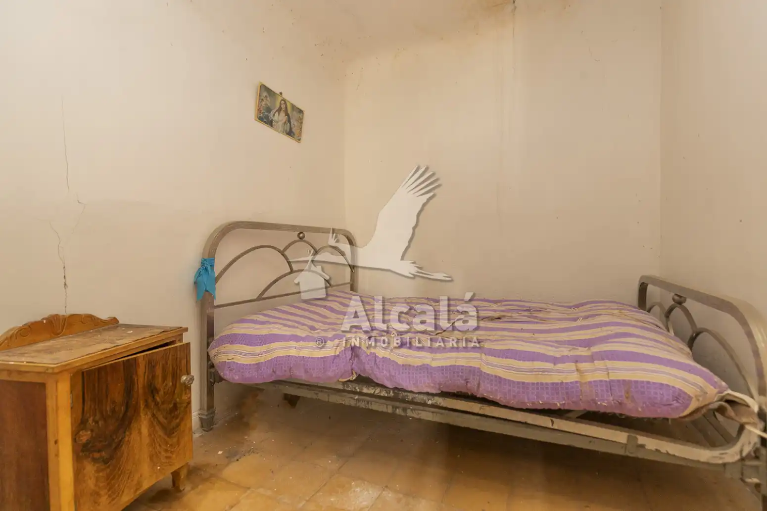 Habitación de Casa o chalet en venta en Utande