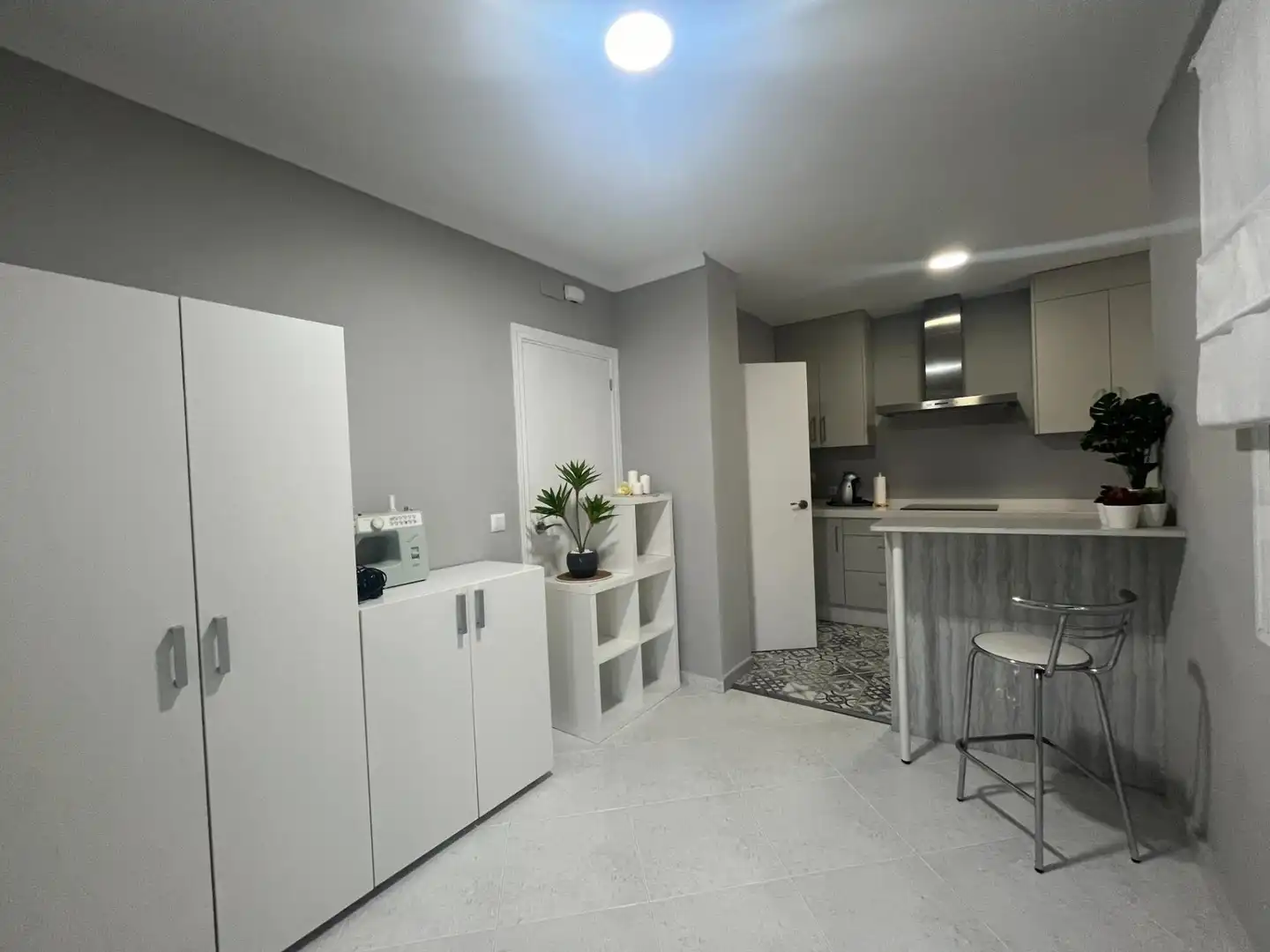 Kitchen of Detached homes for sale in Jerez de la Frontera  with Air Conditioner and Terrace