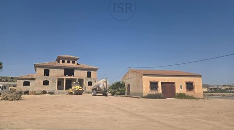 Foto 2 de Casa o chalet en venta en Polígono Colorados, 2, Antas, Almería