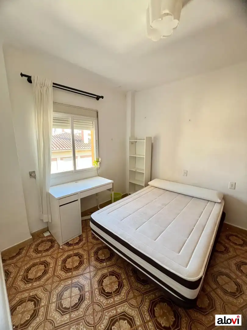 Flat to rent in Calle real de cartuja, imagen 5