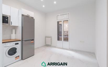 Bedroom of Flat for sale in Donostia - San Sebastián   with Heating and Balcony