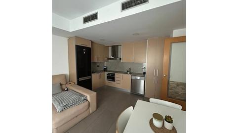 Foto 2 de Pis en venda a Calle Tarragona, Sant Pere Nord, Terrassa