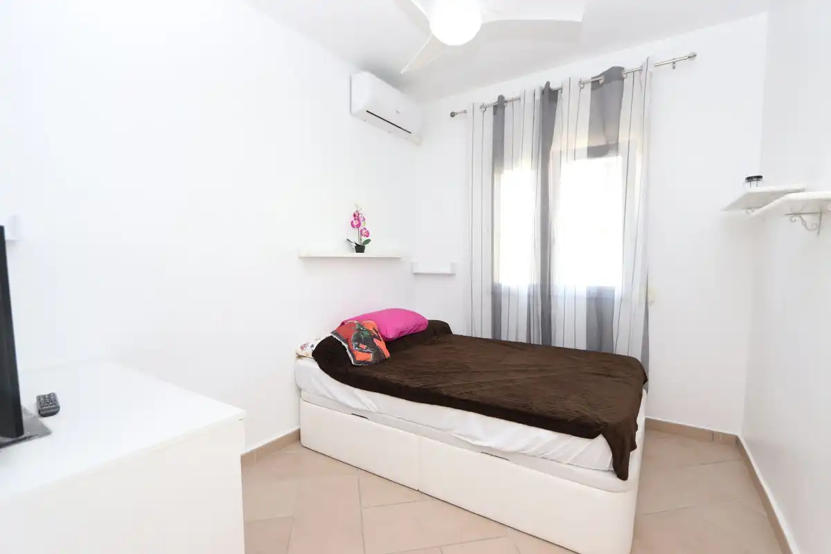 Adosado con jardín en venta en Centro, imagen 11
