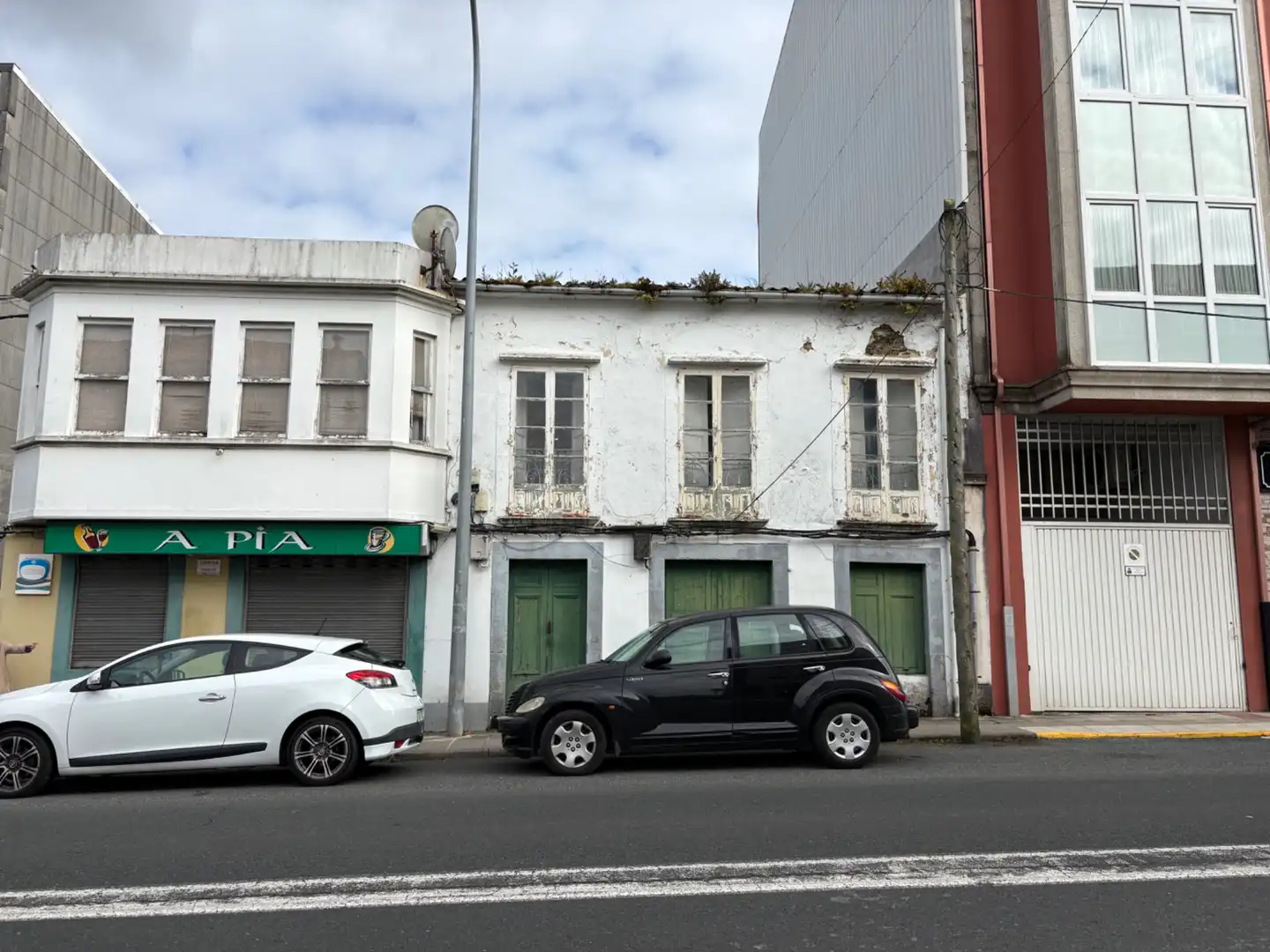 House with garden for sale in Avenida Algeciras, imagen 4
