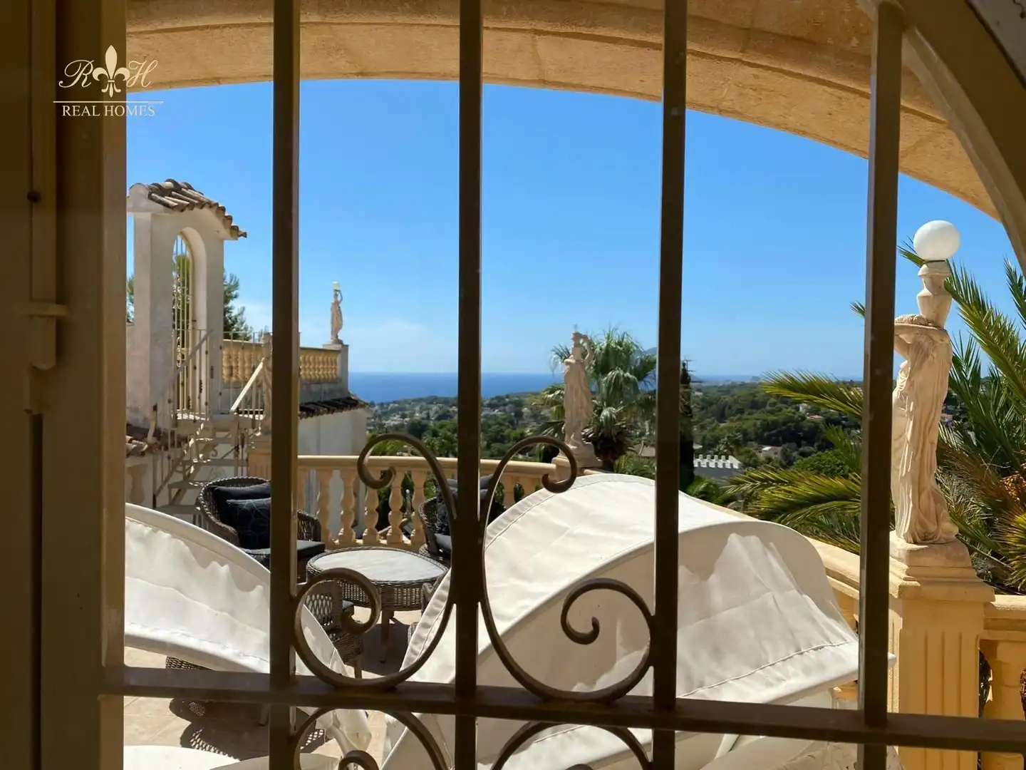 Detached house with pool for sale in LLISA, imagen 32