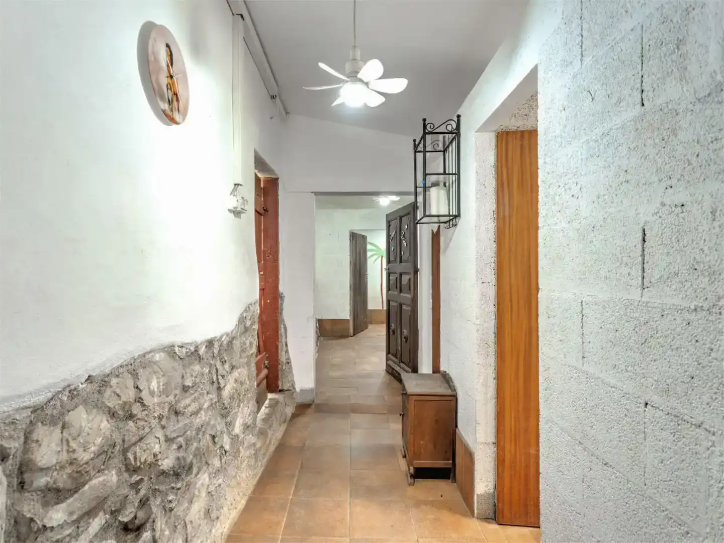 Flat for sale in Manacor  with Private garden, Storage room and Swimming Pool