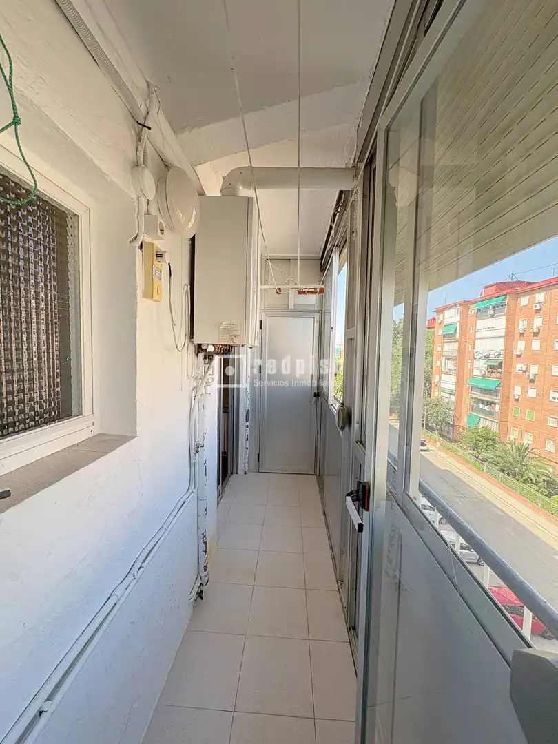 Appartement avec ascenseur à vendre à de Juan Pérez Zúñiga, imagen 14