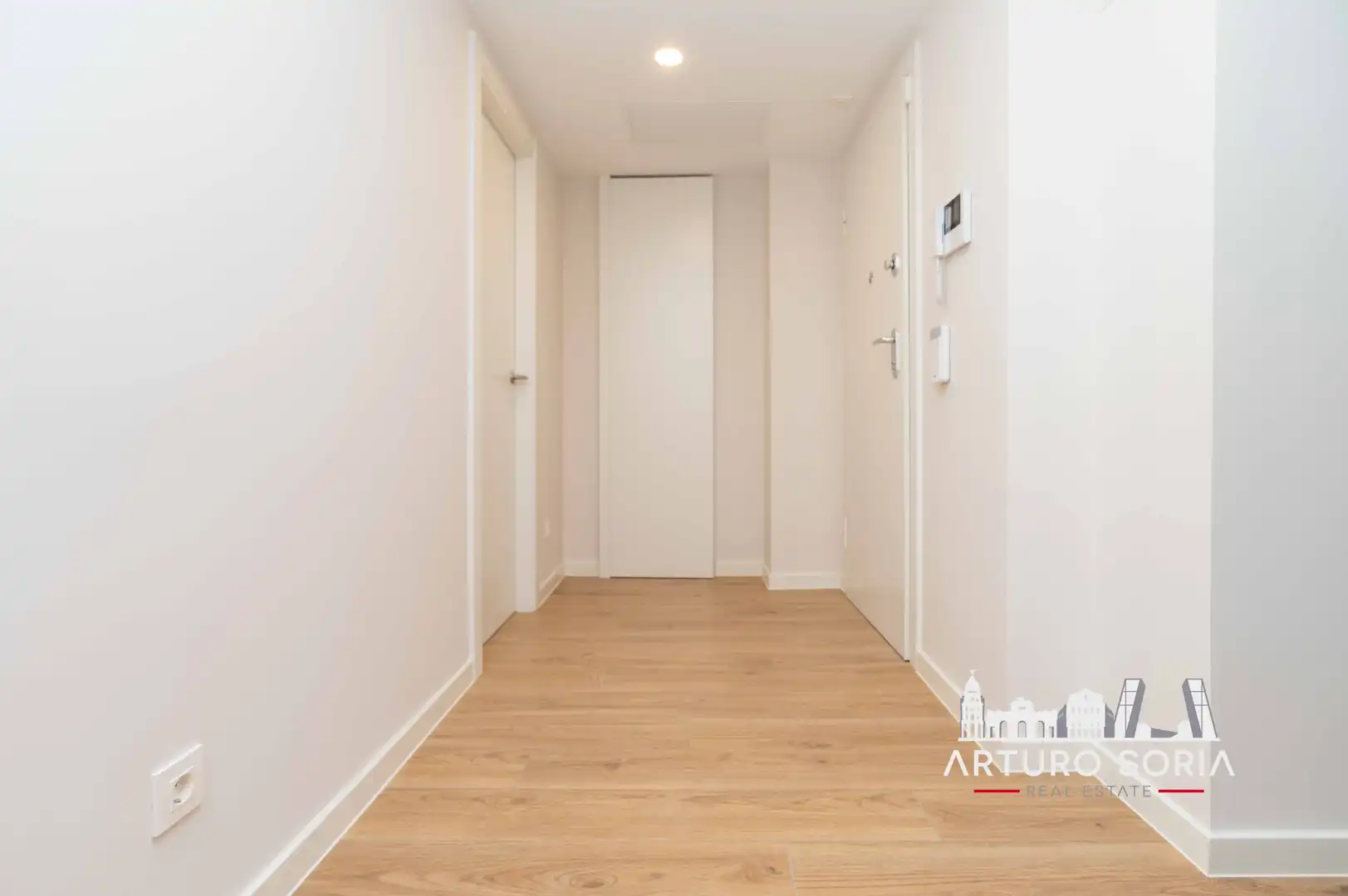 Flat with pool to rent in Calle de Arturo Soria 125, imagen 4