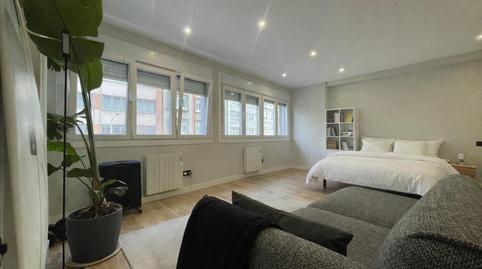 Foto 4 de Loft en venta en Rúa Juan Flórez, Falperra - Santa Lucía, A Coruña Capital