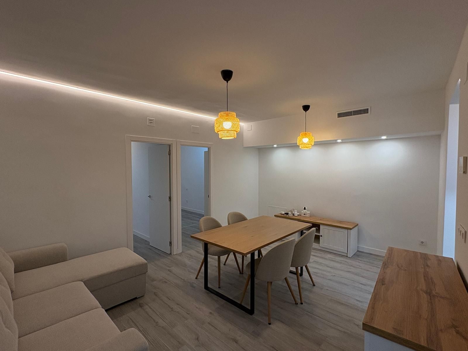 Flat for sale in Getafe  with Air Conditioner and Heating