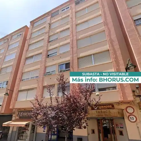 Piso con ascensor en venta en SABADELL 18, imagen 3