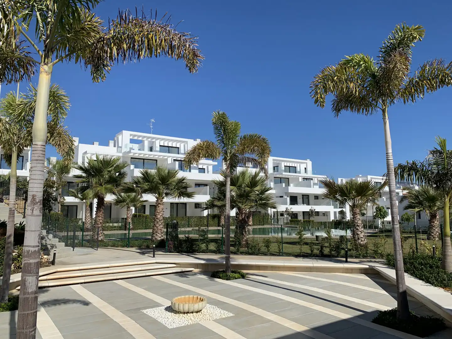 Apartament amb piscina en venda a Marbella Centro, imagen 21