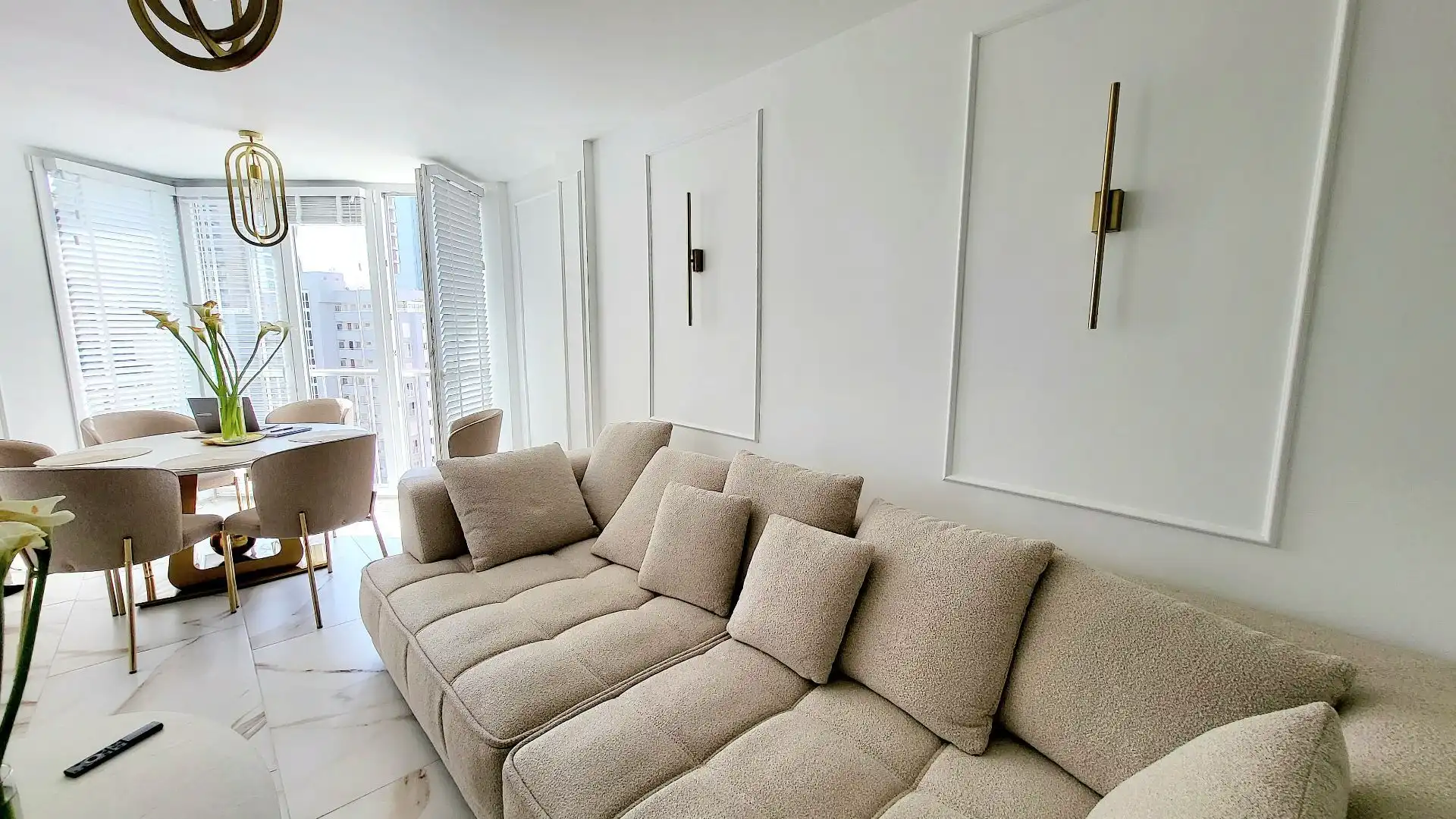 Apartamento con ascensor en venta en Playa Arenal - Bol, imagen 5