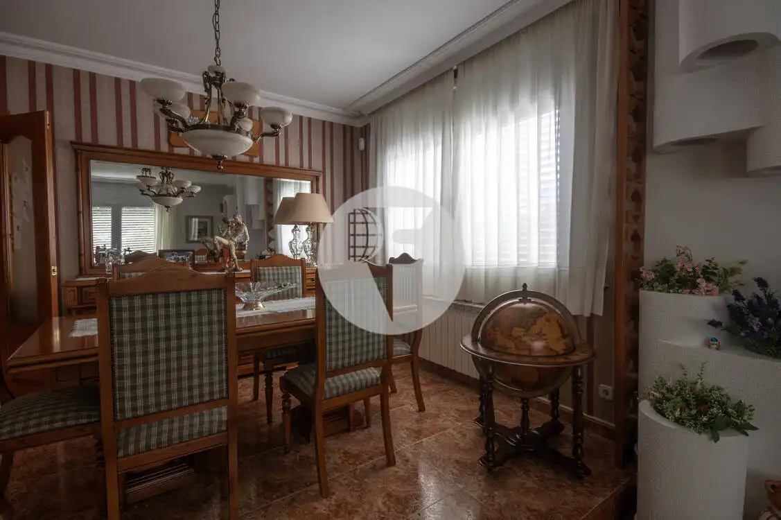 Haus mit Terrasse zum Verkauf in Canovelles, imagen 17