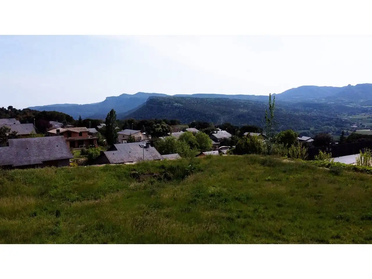 Terreno residencial en venta en Seva, imagen 17