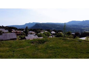 Terreno residencial en venta en Seva