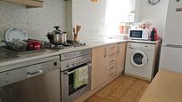 Kitchen of Flat for sale in Alcorcón  with Air Conditioner and Terrace
