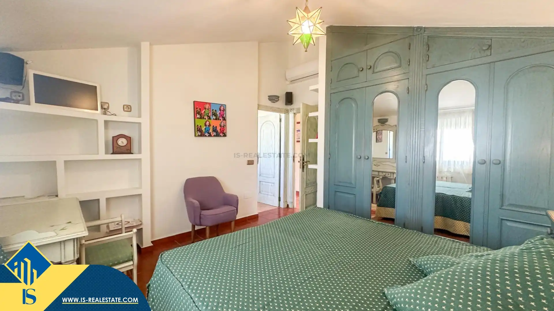 Chalet con jardín en venta en La Mata, imagen 39