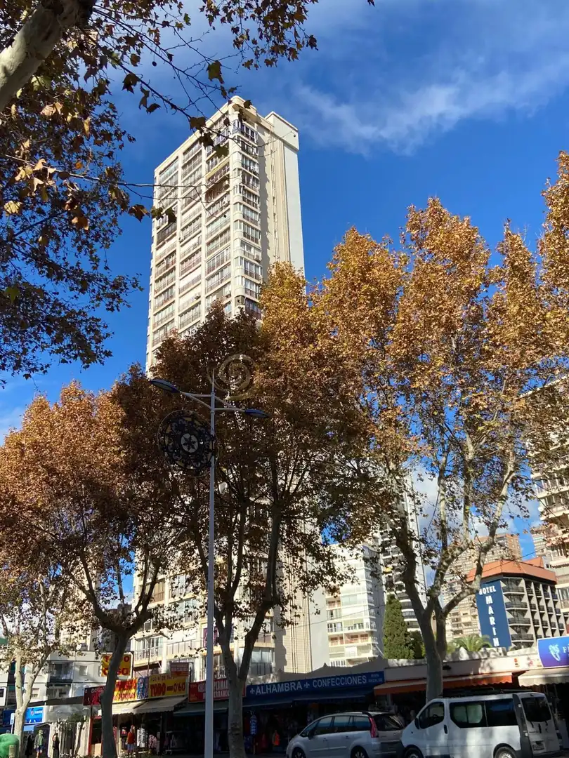 Attico con ascensore in vendita a Avenida MEDITERRANEO DEL, imagen 18