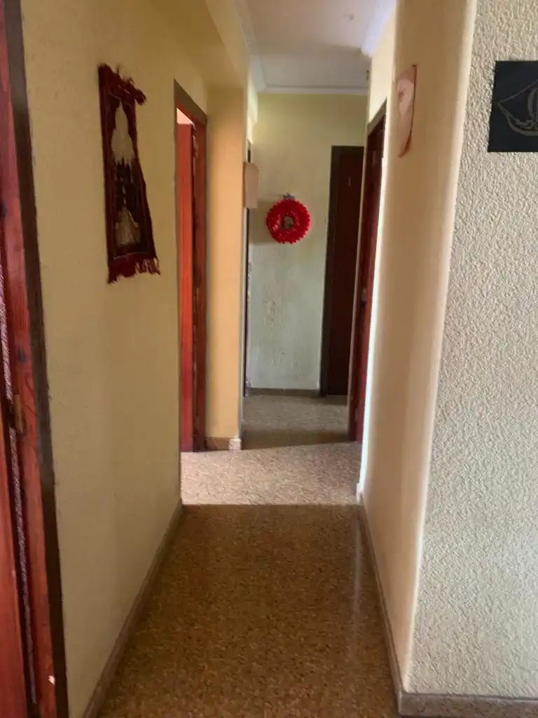 Wohnung mit Terrasse zum Verkauf in Avinguda Doctor Joan Pesset 8, imagen 8