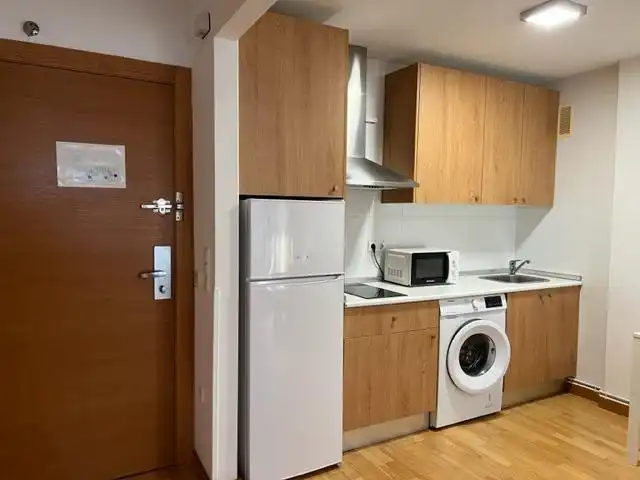 Apartment mit Pool zur Miete in Norte, imagen 15