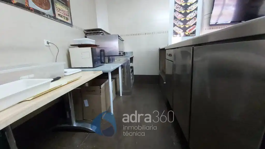 Business premises for sale in Duques de Nájera, imagen 7