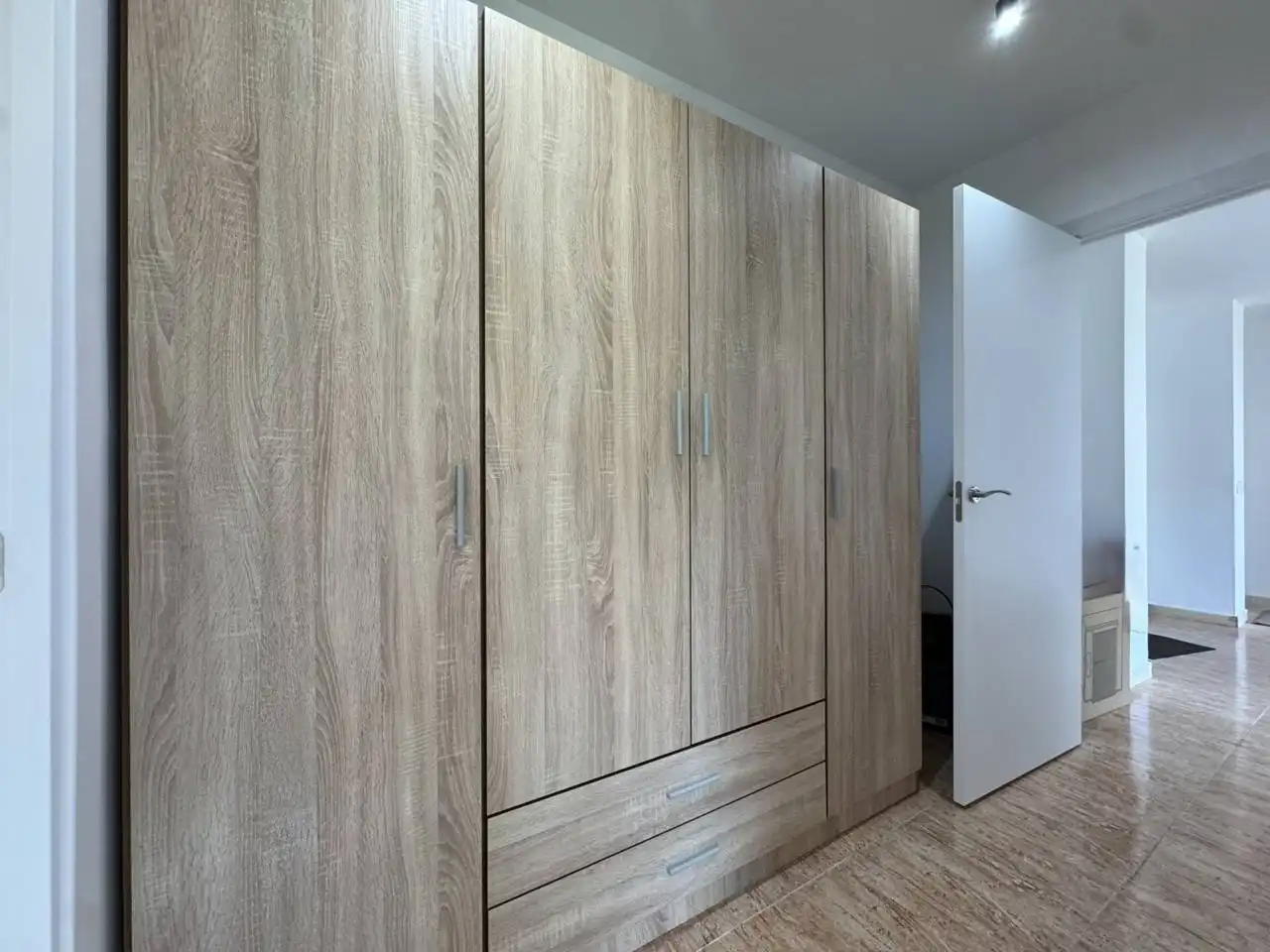 Habitación de Casa o chalet en venta en Maçanet de la Selva con Jardín privado, Terraza y Alarma