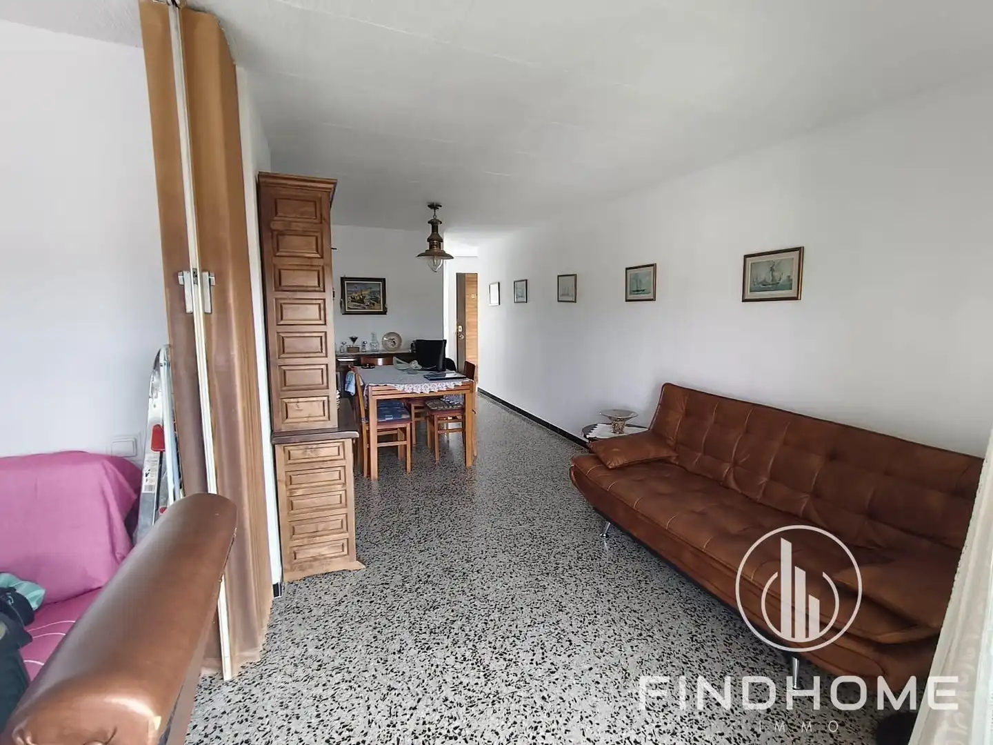 Wohnung zum Verkauf in EMPURIABRAVA, imagen 6