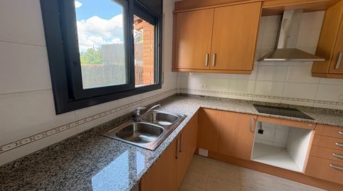 Foto 5 de Casa adosada en venta en Vallgorguina, Barcelona