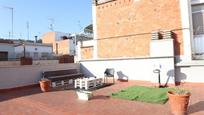 Terrasse von Wohnung zum verkauf in  Barcelona Capital mit Terrasse und Balkon