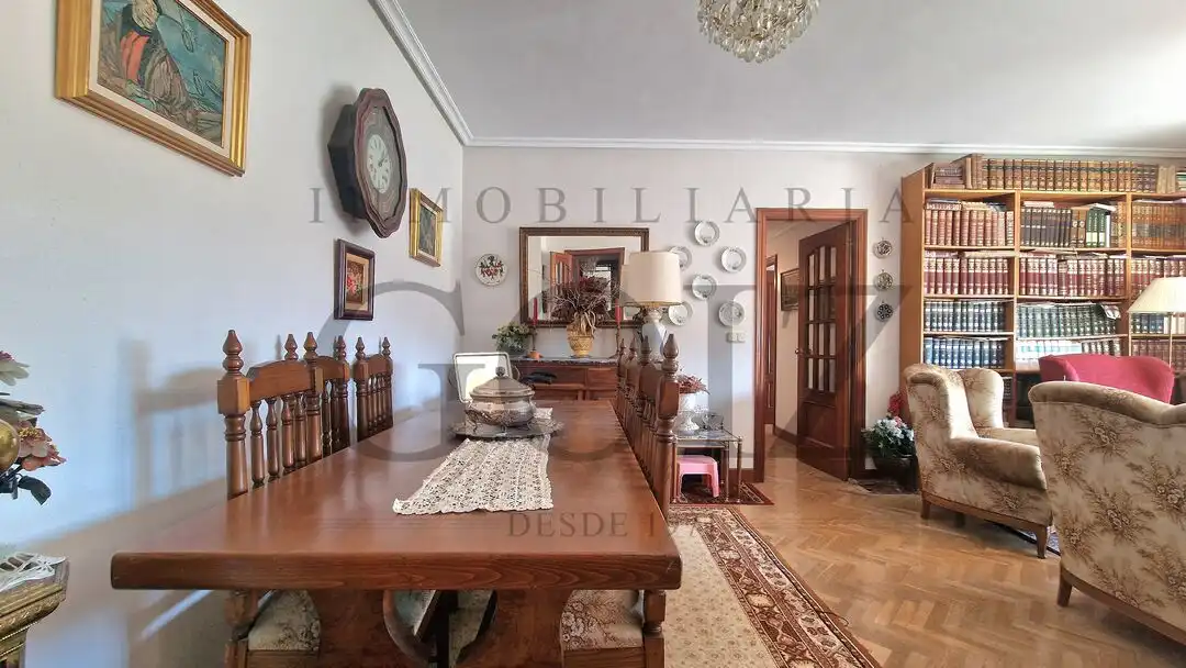 Flat with lift for sale in Ibaeta, imagen 5
