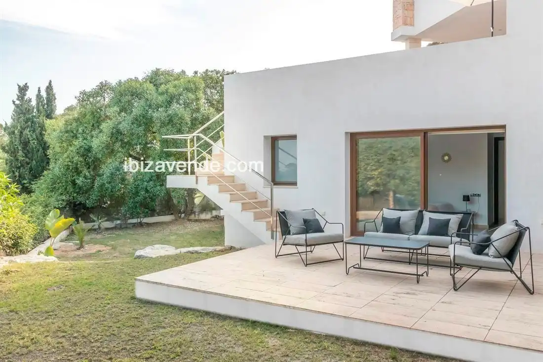 Chalet con terraza en venta en Vista Alegre, imagen 24