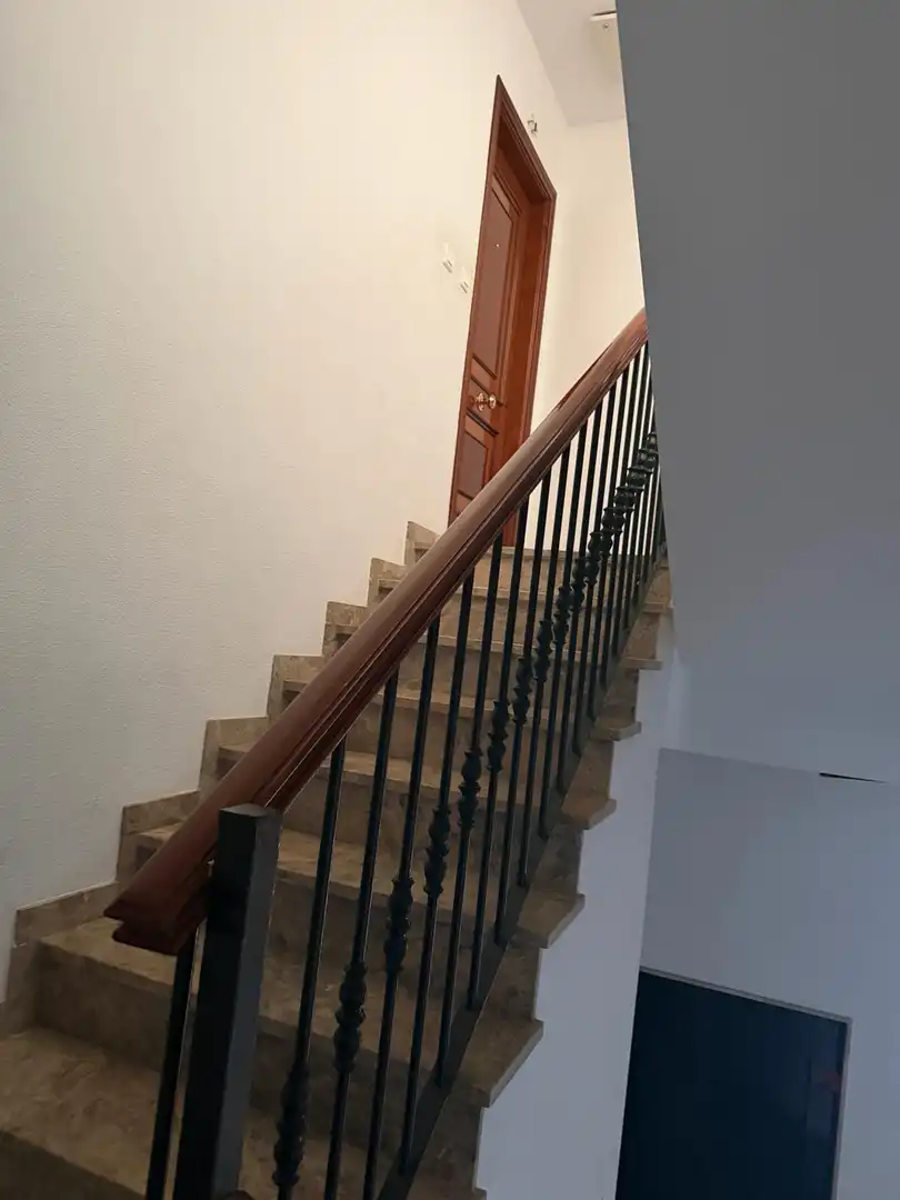 Appartamento con terrazza in vendita a La Carlota, imagen 11