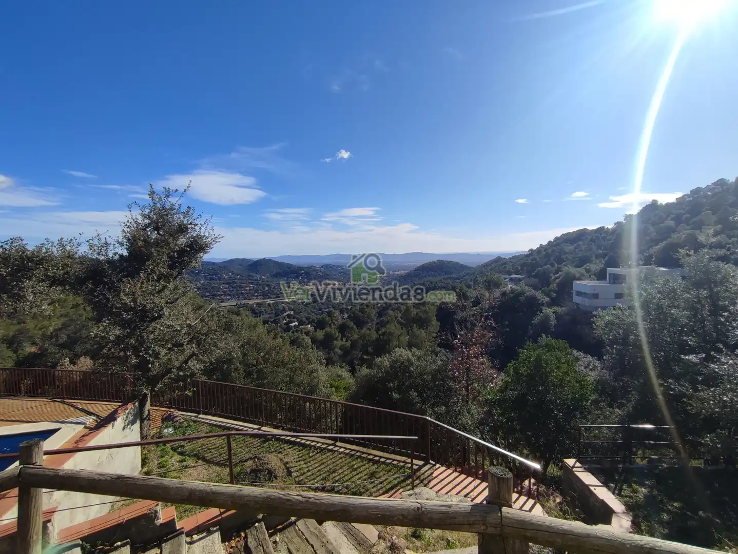 Casa con terraza en venta en Carrer de les Tres Creus 4, imagen 86