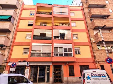 Apartment for sale in Calle Germanies, no 73, Torrent, Spain 73
