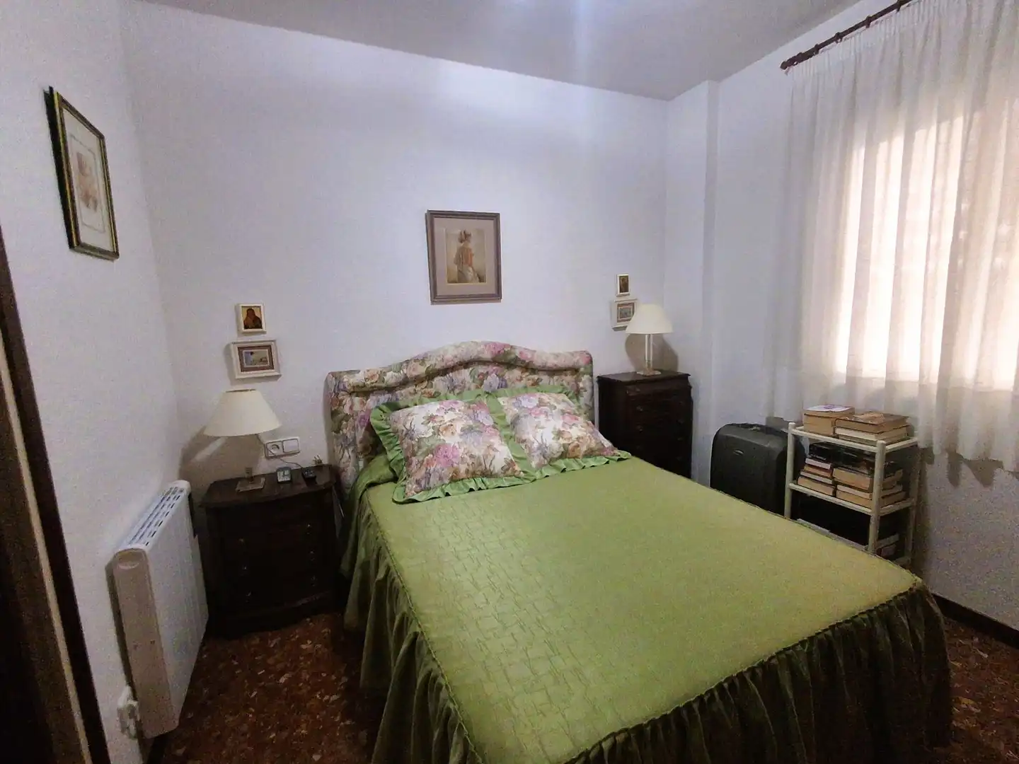 Habitación de Piso en venta en Barcelona con Calefacción