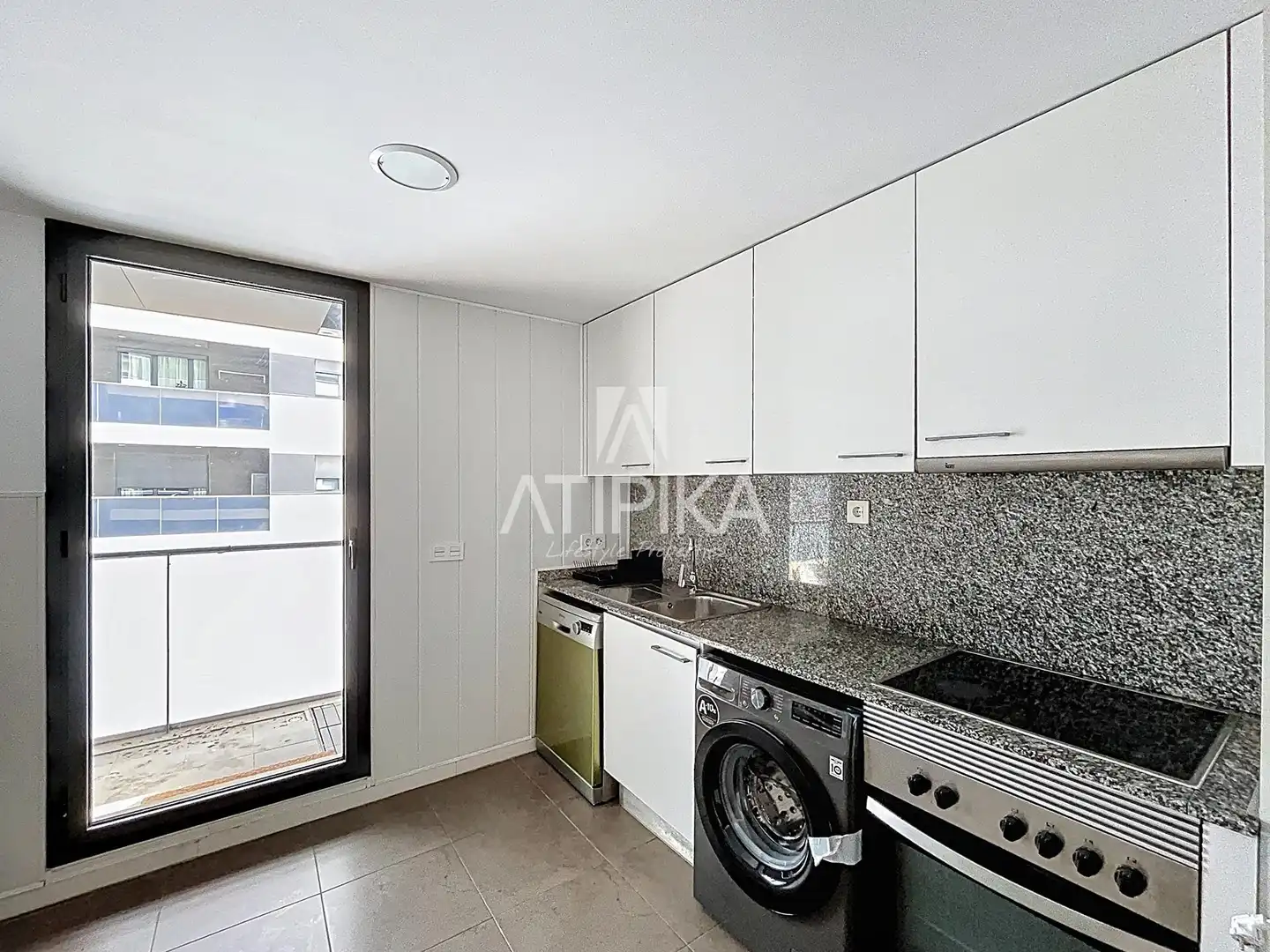 Piso en venta en Collblanc
