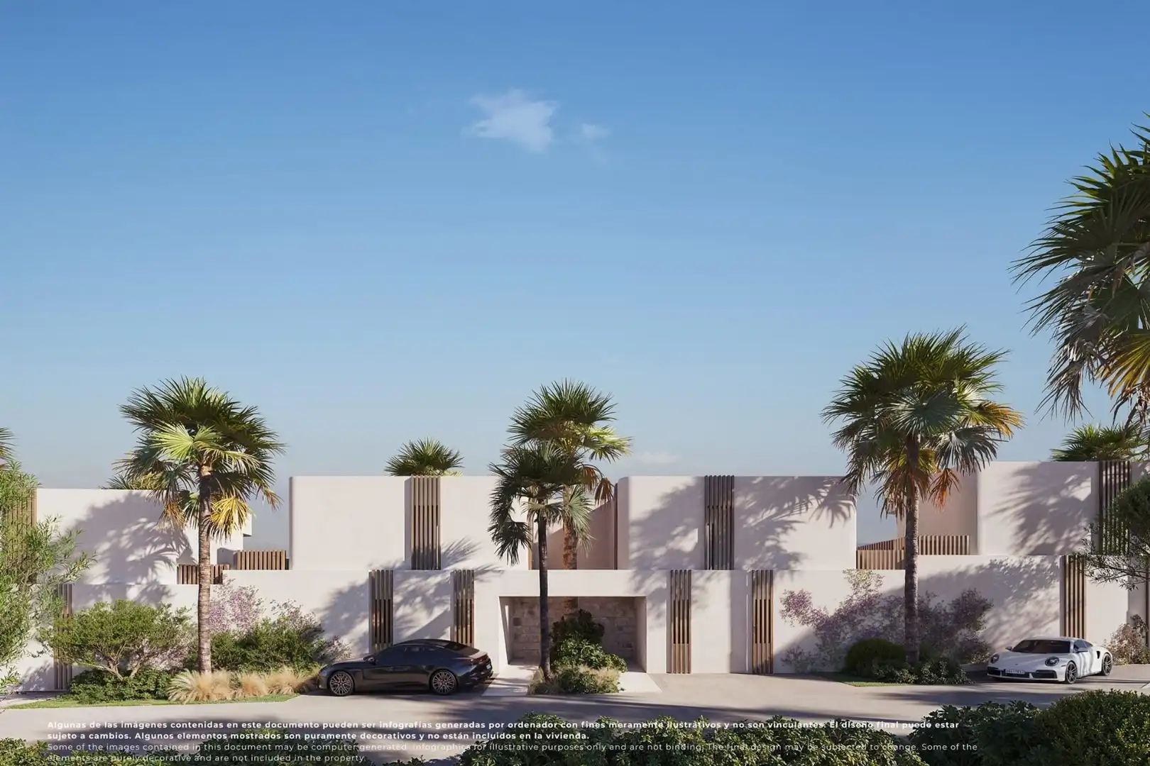 Casa a schiera in vendita a Campo de Murcia, imagen 3
