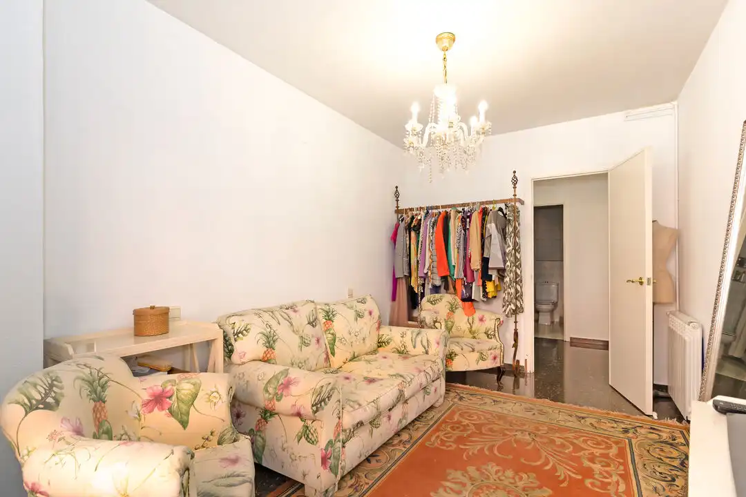 Piso con ascensor en venta en C. Julián Peña, imagen 17