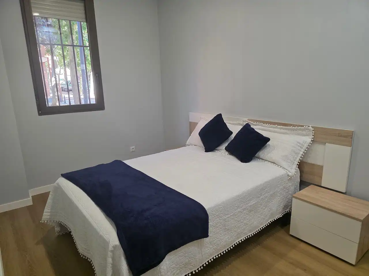 Apartament de lloguer a Calle de la Mancha, imagen 16