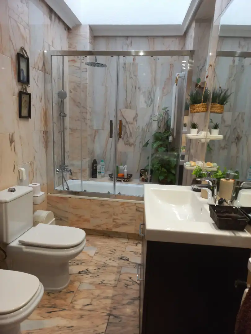 Casa con terrazza in vendita a Úbeda, imagen 23