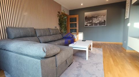 Foto 4 de Piso de alquiler en Sardoma - Castrelos, Vigo