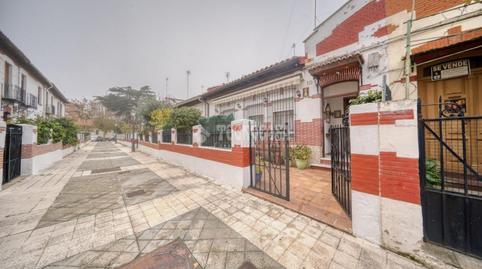 Photo 2 of Single-family semi-detached for sale in Campo de la Juventud, Palencia