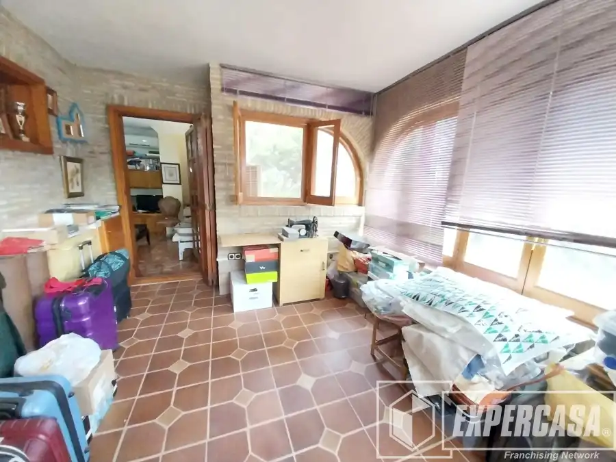 Chalet con piscina en venta en El Vedat - Santa Apolonia, imagen 62